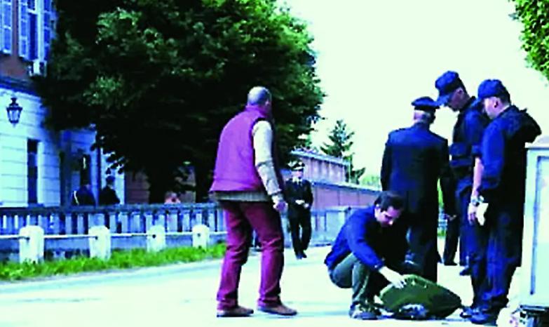 La &ldquo;repressione totale&rdquo; per gli anarchici: condanne superiori a quelle inflitte per Capaci e via D&rsquo;Amelio