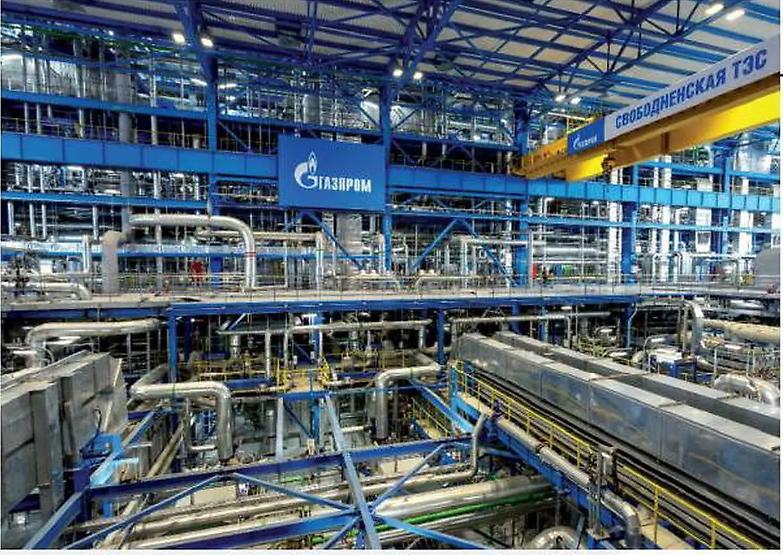 Gazprom minaccia l&rsquo;Unione europea: &laquo;Non riuscirete a passare l&rsquo;inverno &raquo;