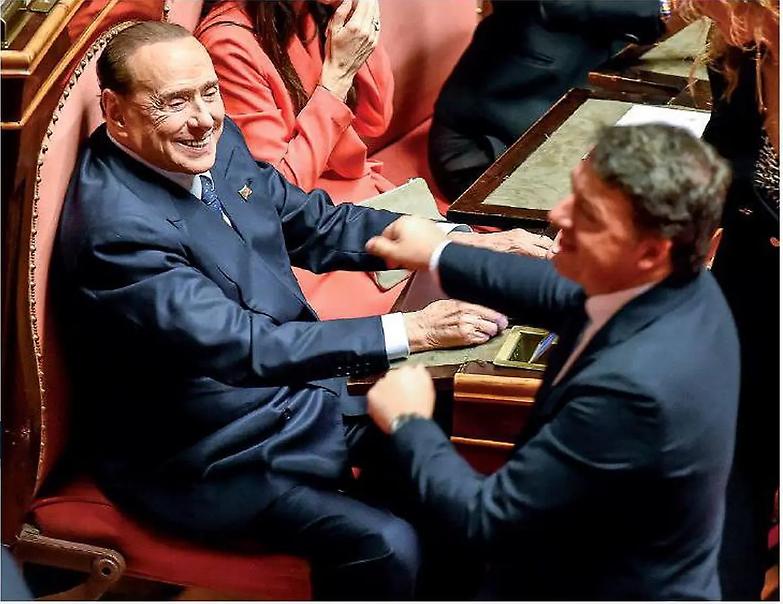 Ma Renzi non ha i numeri per intestarsi il colpo La Russa
