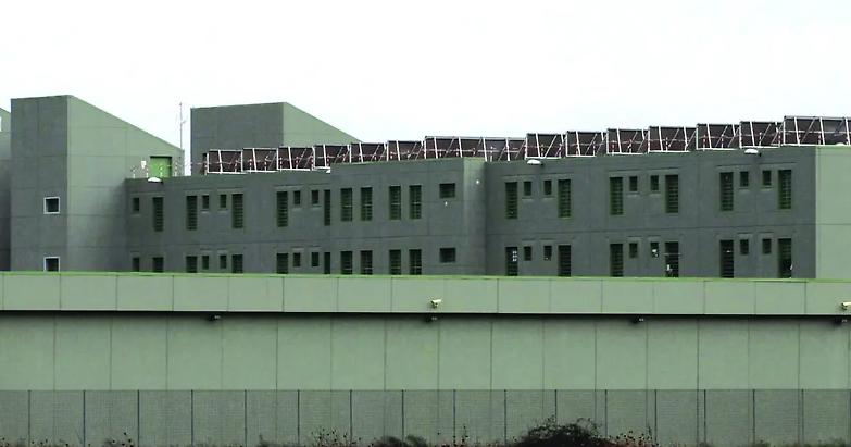 Aspetta un permesso premio da sei anni, e fra due sar&agrave; libero