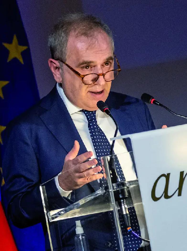 Le toghe si autoassolvono &laquo;Noi siamo puliti, ora tocca alla politica&raquo;