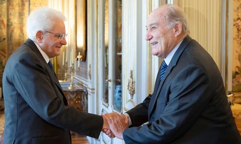 De Rita: &laquo;Siamo un Paese sospeso eppure pronto a reagire alla crisi, che forse non &egrave; cos&igrave; nera&raquo;