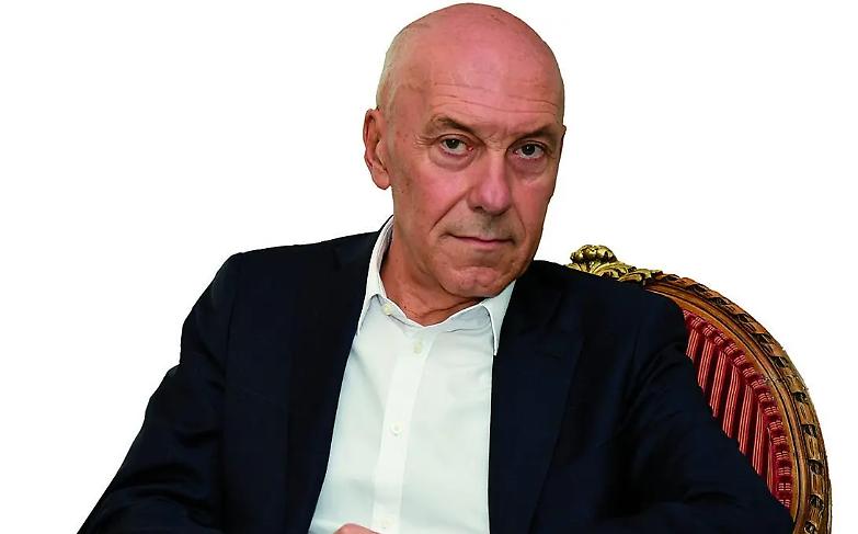 Velardi: &laquo;Per Berlusconi &egrave; impensabile che comandi Meloni...&raquo;