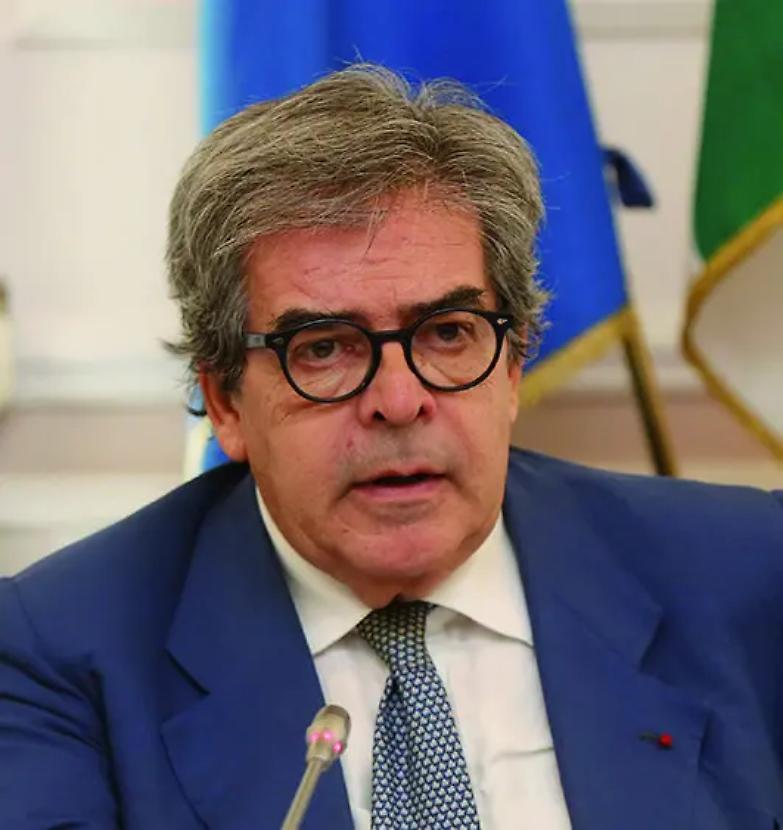 Bianco: &laquo;Modificare l&rsquo;abuso d&rsquo;ufficio per proteggere i sindaci dalla gogna mediatica&raquo;