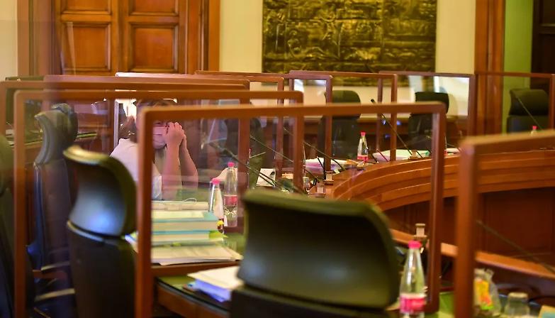 Csm, rebus vicepresidenza: rischio guerra fredda con le toghe