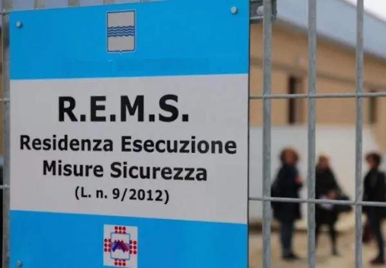 In carcere "in attesa" di una Rems: aumentano i casi pendenti alla Cedu