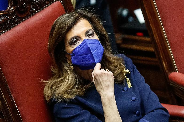 Meloni-Berlusconi, dal vertice un nome per la Giustizia: Casellati. Ma Nordio resta in corsa