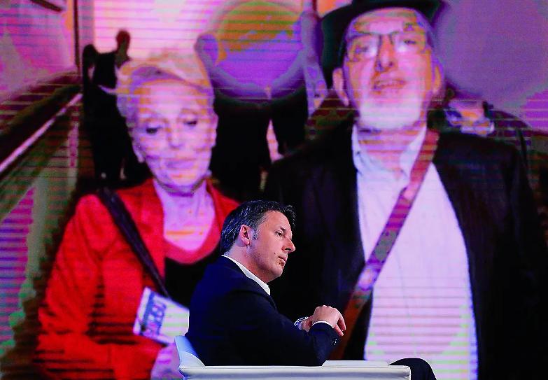 False fatture, Tiziano Renzi e sua moglie assolti &laquo;Anni di dolore e di lotta&raquo;