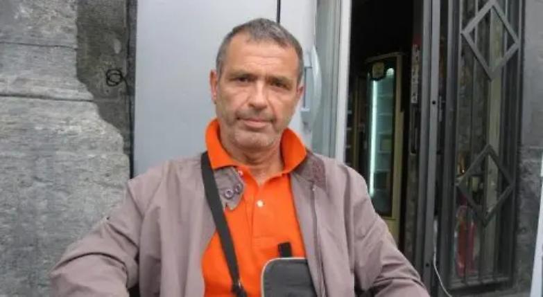 Sbatti il mostro in prima pagina: il garante Pietro Ioia, il &ldquo;colpevole perfetto&rdquo;