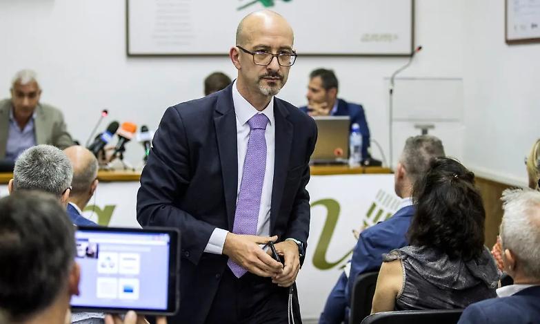 Separare le carriere tra civile e penale: &egrave; questa la vera riforma