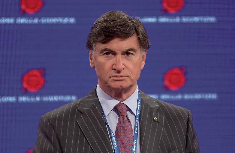 &laquo;Al Salone il dibattito sulla giustizia e il ruolo fondamentale degli avvocati&raquo;