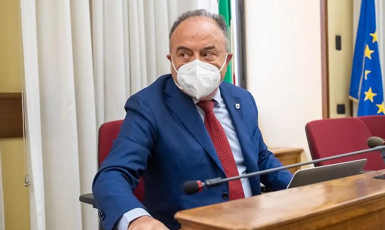 I penalisti: &laquo;Difesa non garantita per il gigantismo di Rinascita Scott&raquo;