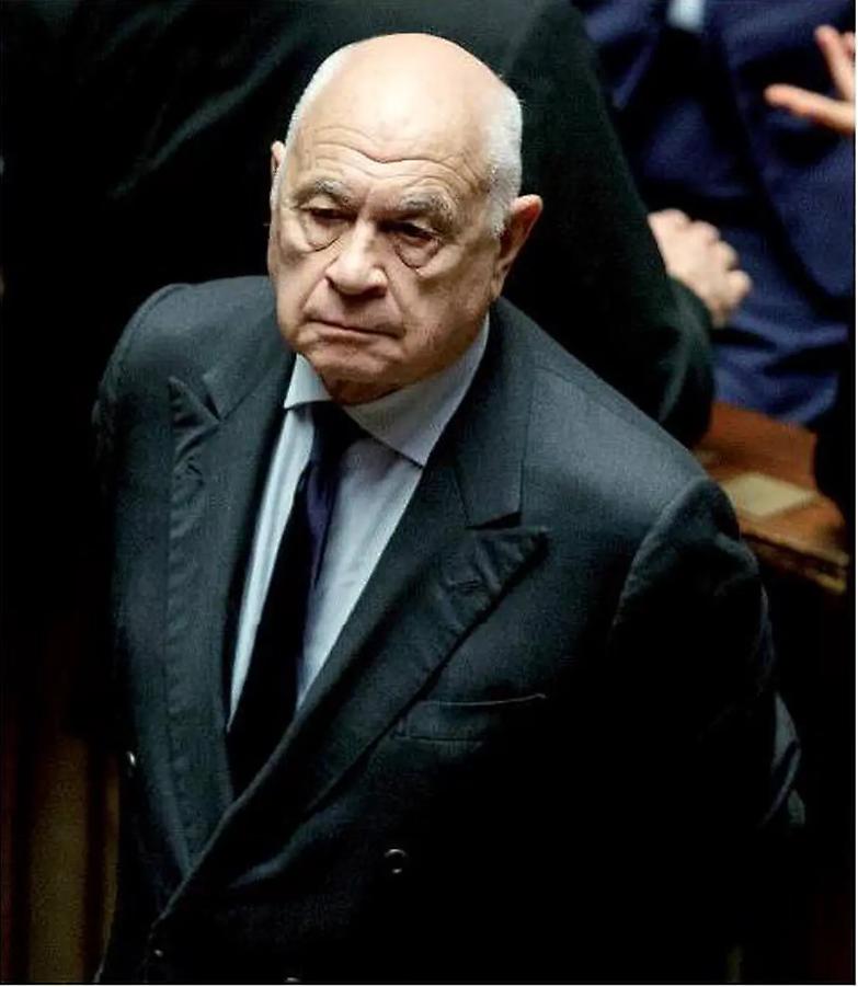 E Nordio va da Silvio: &laquo;Idee affini sulla giustizia&raquo;