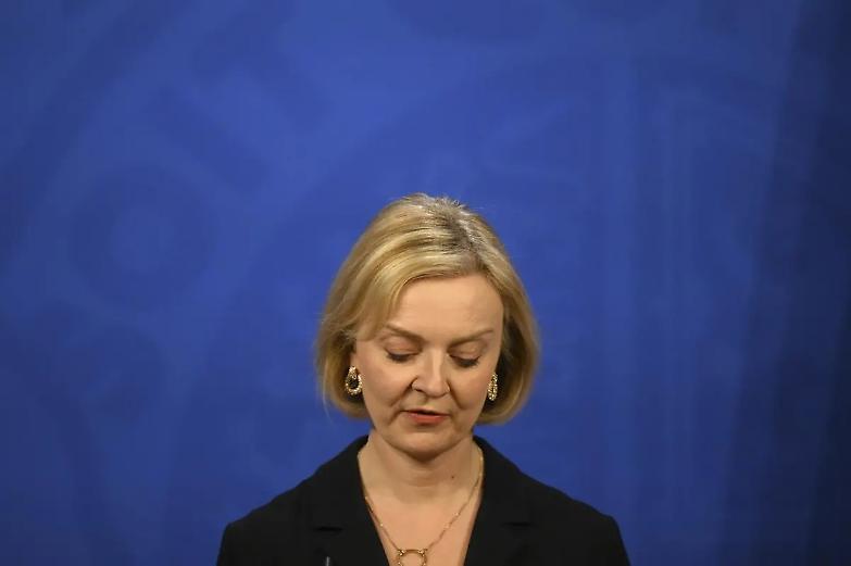 Liz Truss annuncia le dimissioni, nuovo premier &laquo;entro la prossima settimana&raquo;