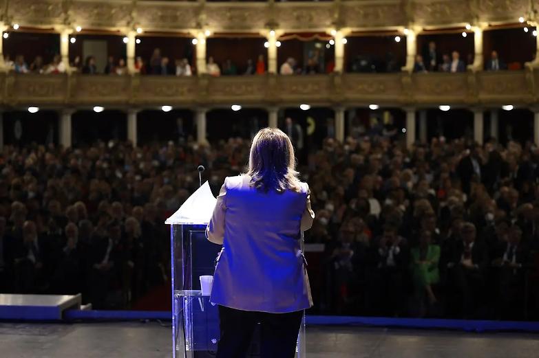 XXXV Congresso Nazionale Forense, le interviste del Dubbio Tv