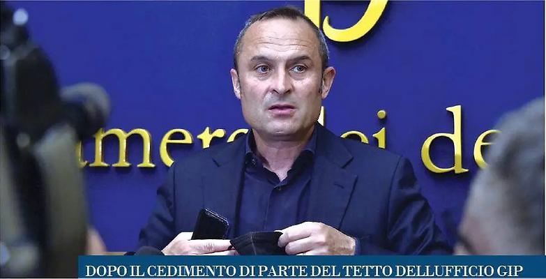 L&rsquo;Ocse contro i giudici che assolsero i vertici Eni: interrogazione di Costa