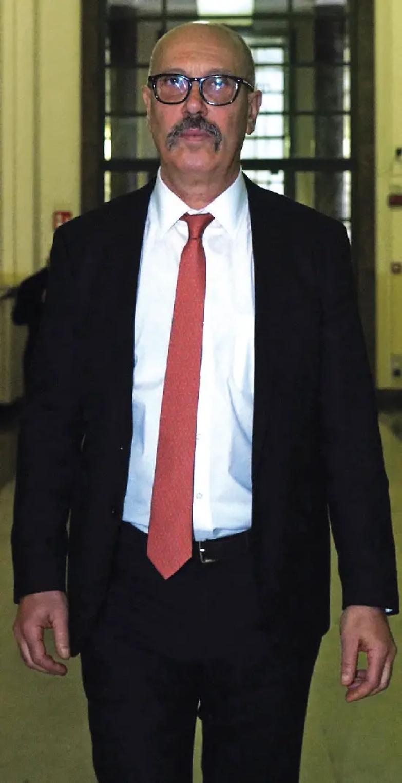 L&rsquo;internazionale delle toghe che ha &ldquo;ispirato&rdquo; il rapporto Ocse