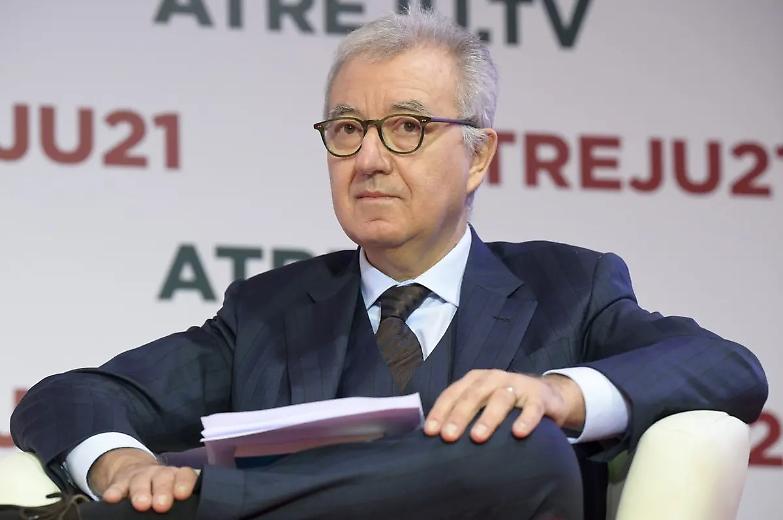 Alfredo Mantovano, chi &egrave; il magistrato prestato a Palazzo Chigi