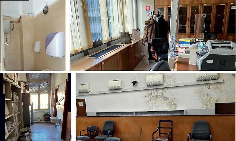 Scatti di ordinaria &ldquo;mala edilizia&rdquo; giudiziaria