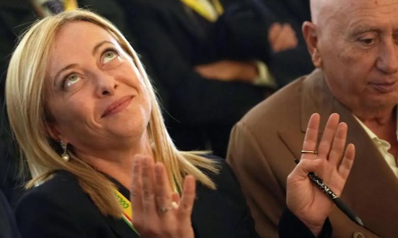 Ritornano i conservatori, cos&igrave; Giorgia Meloni ha chiuso il decennio populista