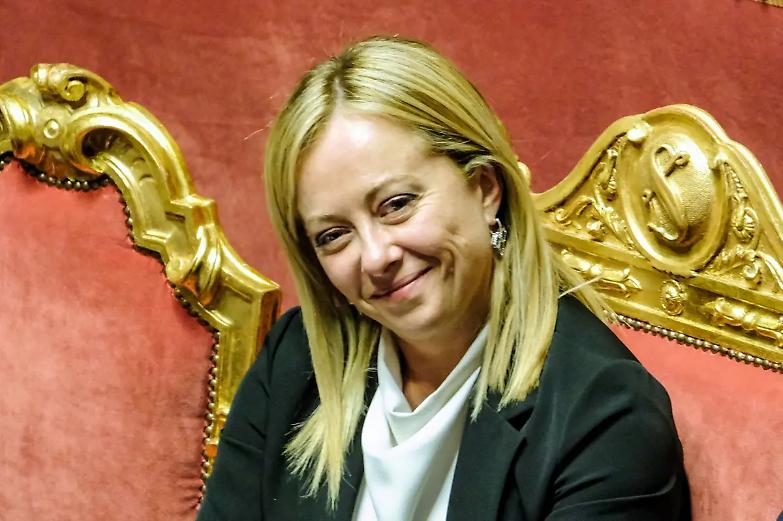 Meloni incassa la fiducia anche in Senato: 115 s&igrave; e 79 contrari
