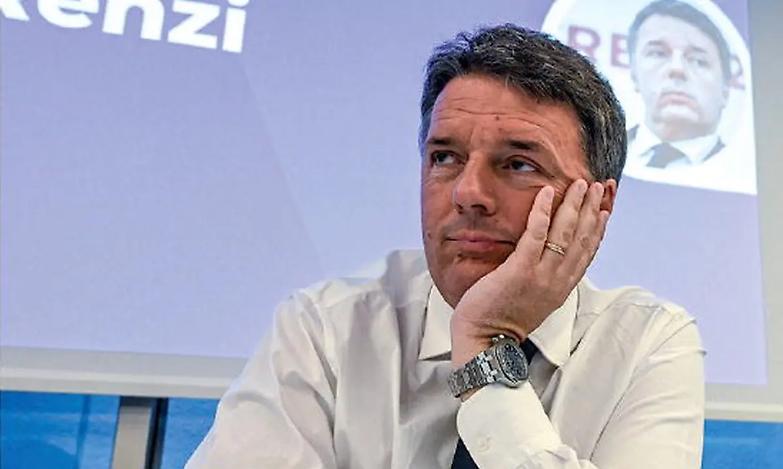 Matteo Renzi attendista tra il panico del Pd e l&rsquo;opposizione &ldquo;spietata&rdquo; di Conte