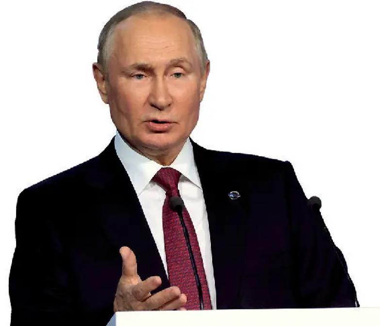 Venti di guerra ( atomica) in Europa Gli Usa aggiornano gli arsenali