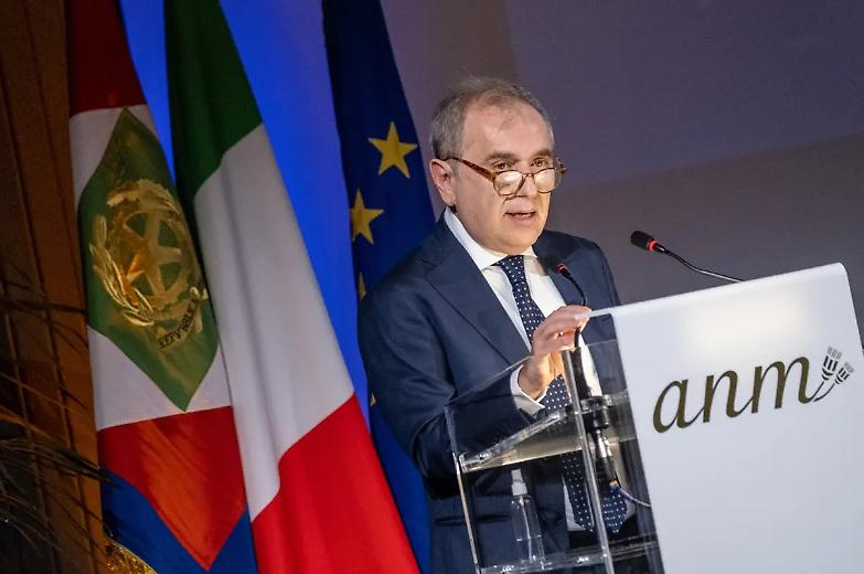 Il caso Ocse terremota l&rsquo;Anm. Santalucia a rischio sfiducia