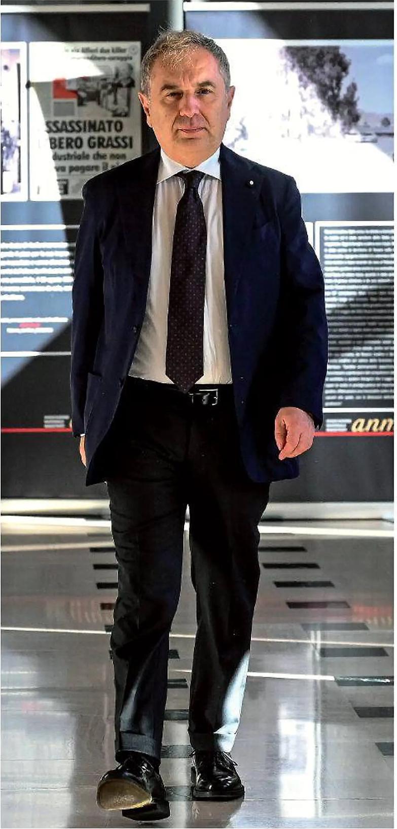 Il caso Ocse terremota l&rsquo;Anm Santalucia a rischio sfiducia