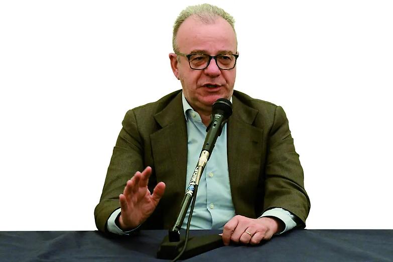 &laquo;Nella mia vecchia Dc c&rsquo;erano dirigenti molto pi&ugrave; a destra della premier&raquo;