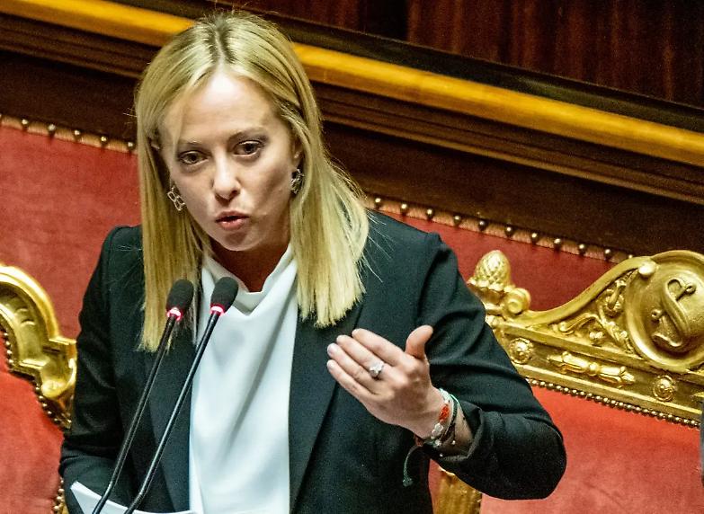 Meloni agli italiani d'America: &laquo;Rapporti sempre pi&ugrave; forti con gli Usa&raquo;