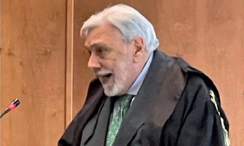 &laquo;In cinquant&rsquo;anni la professione di avvocato &egrave; completamente cambiata&raquo;