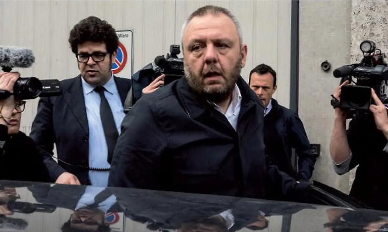 Simone Uggetti, la Cassazione: &laquo;Serve una motivazione &ldquo;rafforzata&rdquo;&raquo;