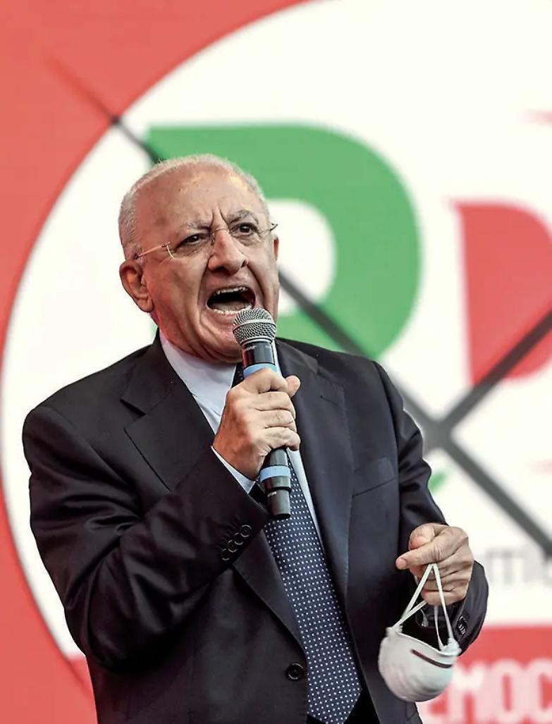 Subito decreti omnibus per dare il colpo di grazia al parlamentarismo