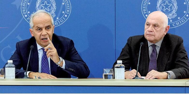 Dal codice Rocco al codice Nordio: la norma non &egrave; solo contro i rave