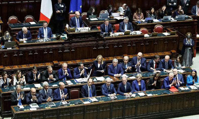 Garantisti e securitari, ecco il patto nel centrodestra