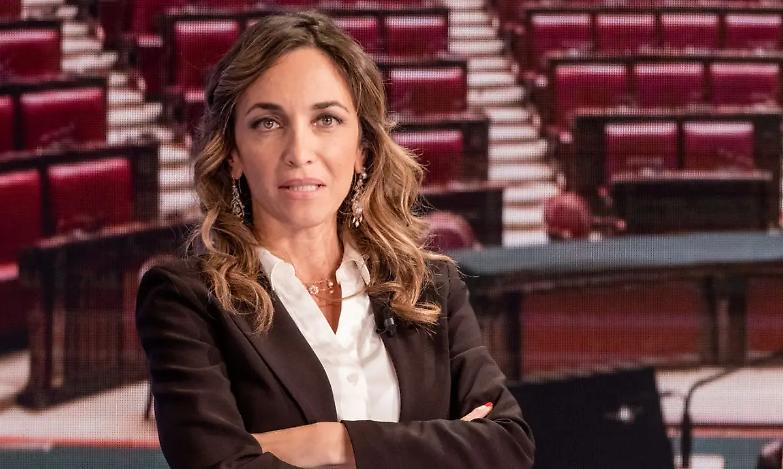 Castellone: &laquo;Questa destra ha in mente solo uno Stato di Polizia&raquo;