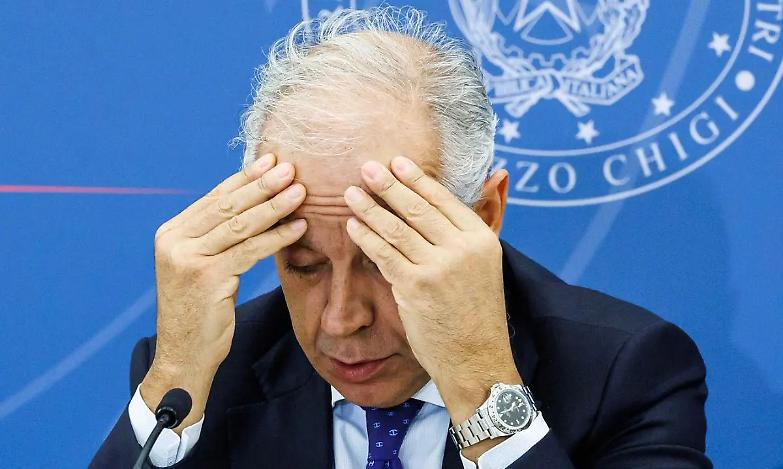 Altro che tecnico: Piantedosi, il ministro politico