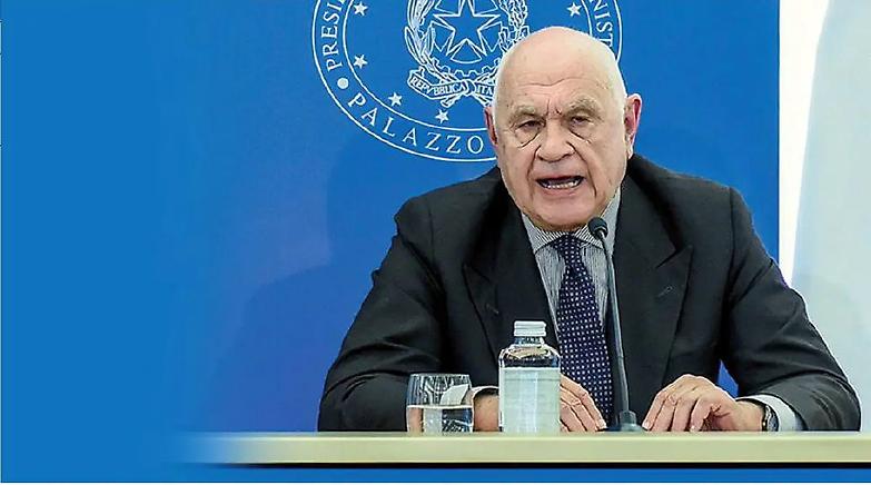 Sulla giustizia &egrave; gi&agrave; patto di desistenza tra Forza Italia e Fratelli d&rsquo;Italia