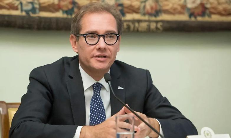 Gialuz: &laquo;Hanno modificato la Carta esautorando le Camere&raquo;