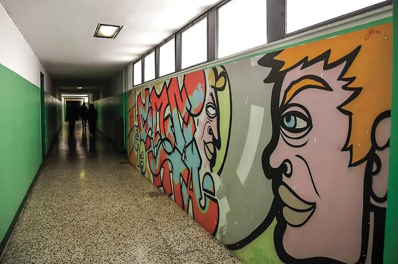 La vita detenuta &egrave; una lunga marcia attraverso la notte