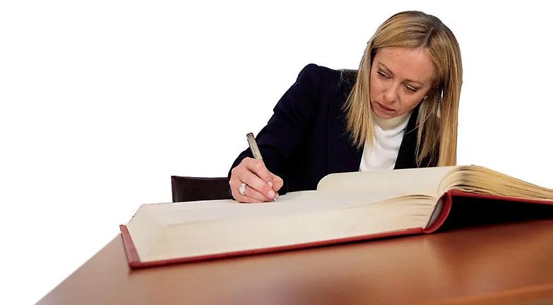 Controriforma impossibile: sul decreto Cartabia c&rsquo;&egrave; in ballo mezzo Pnrr