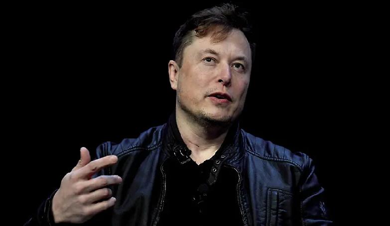 Ma quale visionario: Elon Musk &egrave; un vecchio padrone del vapore