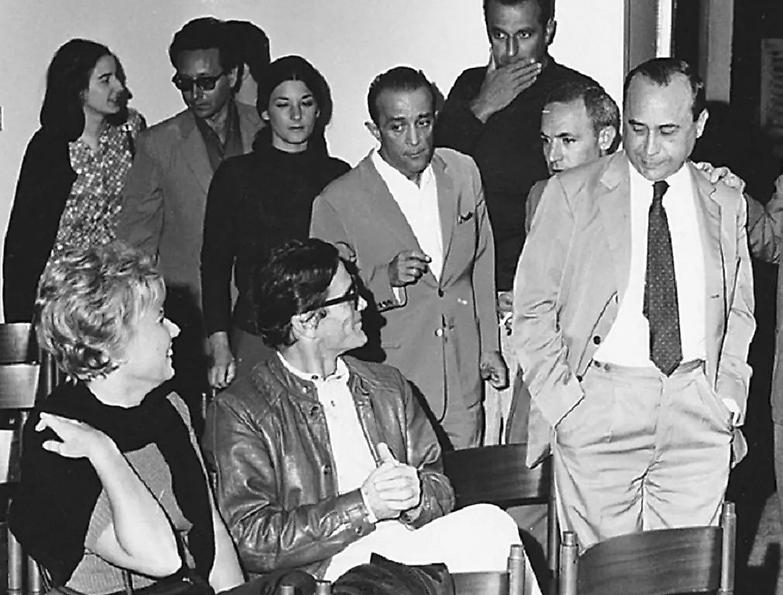 Pasolini e Sciascia, cos&igrave; lontani eppure cos&igrave; vicini nella loro disperata e ostinata solitudine