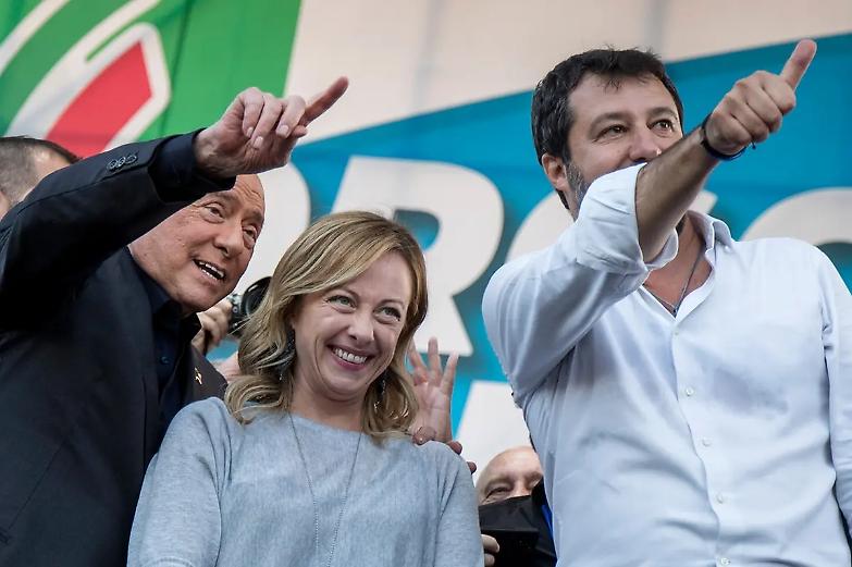 Guerra, fisco, giustizia: quanti distinguo nel centrodestra