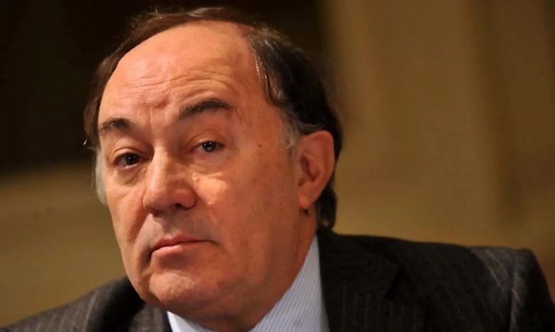 Ennio Amodio: &laquo;L'ossessione panpenalista minaccia le nostre libert&agrave;&raquo;