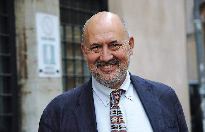 Fenomenologia della questione penale. Una storia italiana...