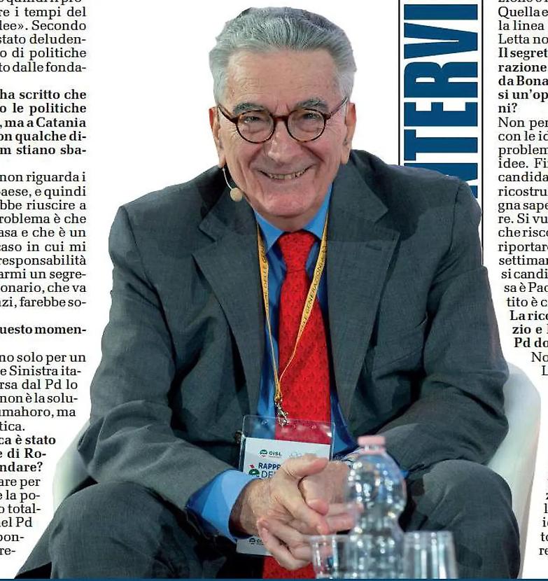 N&eacute; tradimento n&eacute; ingratitudine: l&rsquo;addio di Letizia al centrodestra si chiama dissenso