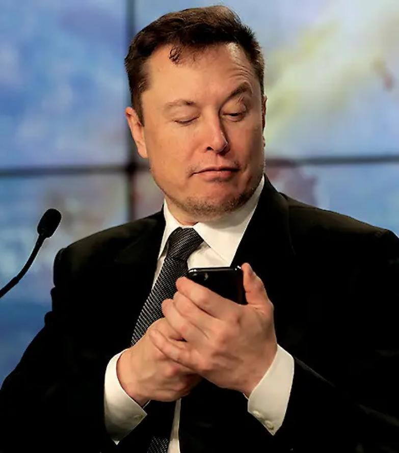 Elezioni Usa, Midterm 2022 Musk: votate repubblicano