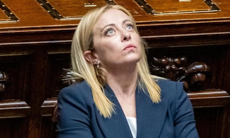 Chi soffia sul fuoco della presunta emergenza migranti punta soltanto a logorare Meloni